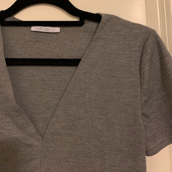 Zara top - Picture 2 of 3